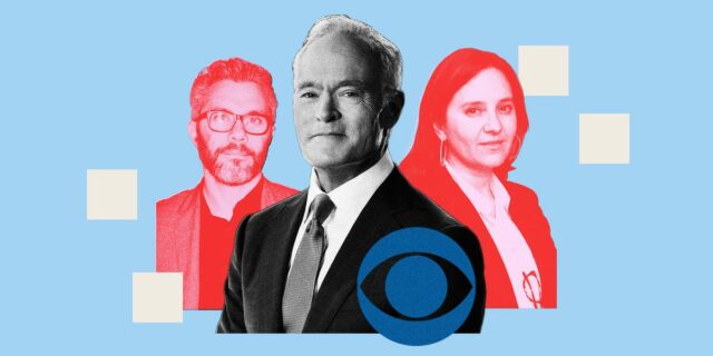 La desgarradora lealtad de Scott Pelley | Careers,Discourse,discourse,discourse-daily,discourse-staff,cbs,bari-weiss,scott-pelley,changing-workplace-big-bet,loyalty,workplace-trends,tyler-le,bi-illustration La desgarradora lealtad de Scott Pelley
| Careers,Discourse,discourse,discourse-daily,discourse-staff,cbs,bari-weiss,scott-pelley,changing-workplace-big-bet,loyalty,workplace-trends,tyler-le,bi-illustration