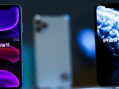 Buenas noticias, propietarios de iPhones antiguos.
| Tech,AI,apple,iphone,wwdc,i-os-27 Buenas noticias, propietarios de iPhones antiguos.
| Tech,AI,apple,iphone,wwdc,i-os-27