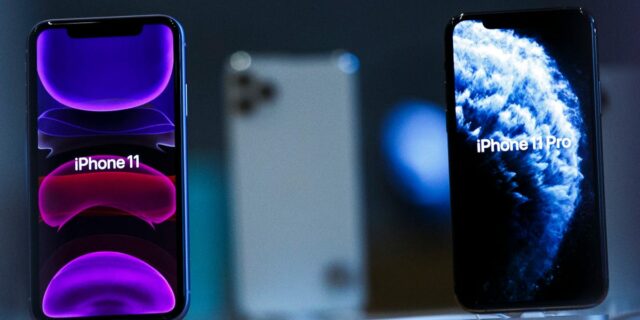 Buenas noticias, propietarios de iPhones antiguos. | Tech,AI,apple,iphone,wwdc,i-os-27 Buenas noticias, propietarios de iPhones antiguos.
| Tech,AI,apple,iphone,wwdc,i-os-27
