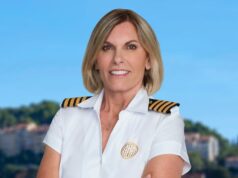 La capitana Sandy Yawn de ‘Below Deck Med’ habla sobre la filmación, la rutina de alquiler y su esposa Leah
| Entertainment,power-hours,below-deck,reality-tv,yachting,leadership La capitana Sandy Yawn de 'Below Deck Med' habla sobre la filmación, la rutina de alquiler y su esposa Leah
| Entertainment,power-hours,below-deck,reality-tv,yachting,leadership
