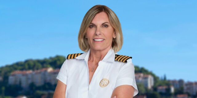 La capitana Sandy Yawn de 'Below Deck Med' habla sobre La capitana Sandy Yawn de 'Below Deck Med' habla sobre la filmación, la rutina de alquiler y su esposa Leah
| Entertainment,power-hours,below-deck,reality-tv,yachting,leadership