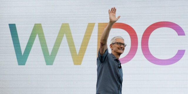 La serie de anuncios de IA de Apple no fue tan llamativa. No fue necesario.

 | Tech,business-insider-today,newsletters,newsletter
