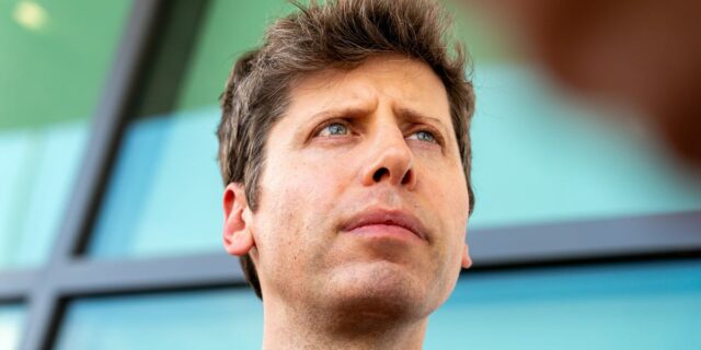 Sam Altman dice que OpenAI está entrando en su tercera Sam Altman dice que OpenAI está entrando en su tercera fase y comparte su plan
| Tech,openai,ai,artificial-intelligence
