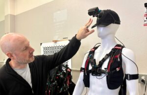 Primer vistazo al sistema de cámara de entrenamiento robótico de Instawork para trabajadores de la construcción
| Tech,AI,Careers,gig-workers,robots,robotics,ai-training,gig-economy,exclusive,startups,limited-synd,instawork,changing-workplace-big-bet Primer vistazo al sistema de cámara de entrenamiento robótico de Instawork para trabajadores de la construcción
| Tech,AI,Careers,gig-workers,robots,robotics,ai-training,gig-economy,exclusive,startups,limited-synd,instawork,changing-workplace-big-bet