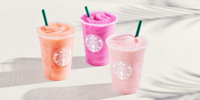 Starbucks apuesta por un negocio de bebidas de 2.000 millones Starbucks apuesta por un negocio de bebidas de 2.000 millones de dólares para ganar las tardes
| Retail,Economy,Food,starbucks,drinks,fast-food,coffee,food-and-drink,business