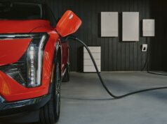 GM quiere que sus vehículos eléctricos ayuden a alimentar la red en medio del auge de los centros de datos de IA
| Transportation,general-motors,ev GM quiere que sus vehículos eléctricos ayuden a alimentar la red en medio del auge de los centros de datos de IA
| Transportation,general-motors,ev