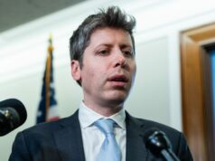 Sam Altman dice que automatizar todo será «peligroso»
| AI,sam-altman,openai,agentic-ai Sam Altman dice que automatizar todo será "peligroso"
| AI,sam-altman,openai,agentic-ai