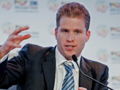 Los directores ejecutivos afirman que los despidos se deben a la IA, dice el cofundador de Palantir
| Tech,Strategy,AI,Careers,joe-lonsdale,palantir,ai,layoffs,ai-layoffs Los directores ejecutivos afirman que los despidos se deben a la IA, dice el cofundador de Palantir
| Tech,Strategy,AI,Careers,joe-lonsdale,palantir,ai,layoffs,ai-layoffs