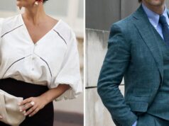 6 prendas imprescindibles que se apoderarán de la moda de oficina este verano y 5 que están a punto de desaparecer, según los estilistas
| Careers,freelancer-le,fashion,mens-clothing,womens-clothing,fashion-trends,office 6 prendas imprescindibles que se apoderarán de la moda de oficina este verano y 5 que están a punto de desaparecer, según los estilistas
| Careers,freelancer-le,fashion,mens-clothing,womens-clothing,fashion-trends,office