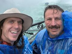 Visitamos las Cataratas del Niágara: cosas favoritas que hicimos en EE. UU. y Canadá
| Travel,freelancer-le,travel,niagara-falls,canada,new-york,evergreen-story,maid-of-the-mist Visitamos las Cataratas del Niágara: cosas favoritas que hicimos en EE. UU. y Canadá
| Travel,freelancer-le,travel,niagara-falls,canada,new-york,evergreen-story,maid-of-the-mist