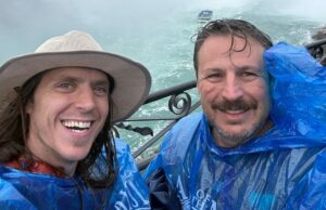 Visitamos las Cataratas del Niágara: cosas favoritas que hicimos en EE. UU. y Canadá
| Travel,freelancer-le,travel,niagara-falls,canada,new-york,evergreen-story,maid-of-the-mist Visitamos las Cataratas del Niágara: cosas favoritas que hicimos en EE. UU. y Canadá
| Travel,freelancer-le,travel,niagara-falls,canada,new-york,evergreen-story,maid-of-the-mist