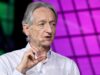 El ‘padrino de la IA’ dice que la guerra en Ucrania cambió su visión de la IA militar
| AI,Tech,Military & Defense,Politics,ai,geoffrey-hinton,ukraine-war,russia,technology El 'padrino de la IA' dice que la guerra en Ucrania cambió su visión de la IA militar
| AI,Tech,Military & Defense,Politics,ai,geoffrey-hinton,ukraine-war,russia,technology
