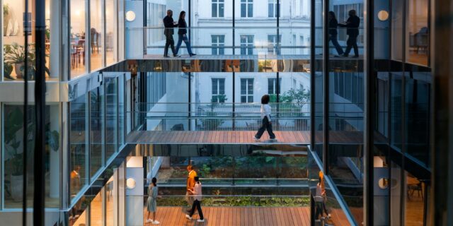 Muchas nuevas empresas de IA pospandemia dicen que nunca tuvieron Muchas nuevas empresas de IA pospandemia dicen que nunca tuvieron un mandato de RTO
| Careers,rto,remote-work,hybrid-work,ai,startups,future-of-work,changing-workplace-big-bet