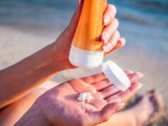 Primer nuevo ingrediente de protección solar aprobado por la FDA desde 1999
| Beauty,Health,sunscreen,mineral-sunscreen,korean-sunscreen,europe,asia,australia,united-states Primer nuevo ingrediente de protección solar aprobado por la FDA desde 1999
| Beauty,Health,sunscreen,mineral-sunscreen,korean-sunscreen,europe,asia,australia,united-states