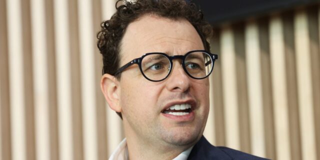 Las copias de seguridad de Anthropic Claude Fable 5 bloquean Las copias de seguridad de Anthropic Claude Fable 5 bloquean las demandas de ciberseguridad
| Tech,AI,anthropic,mythos