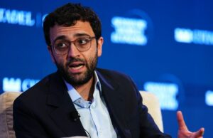 Kalshi quiere saber dónde trabajas.
| Finance,prediction-markets,kalshi,insider-trading Kalshi quiere saber dónde trabajas.
| Finance,prediction-markets,kalshi,insider-trading