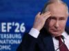 Rusia se enriquece con el petróleo, pero el crecimiento sigue desacelerándose, dice Goldman
| Economy,economy,russia-economy,russia,oil-prices,energy,brent-oil-price,sanctions,crude-oil Rusia se enriquece con el petróleo, pero el crecimiento sigue desacelerándose, dice Goldman
| Economy,economy,russia-economy,russia,oil-prices,energy,brent-oil-price,sanctions,crude-oil
