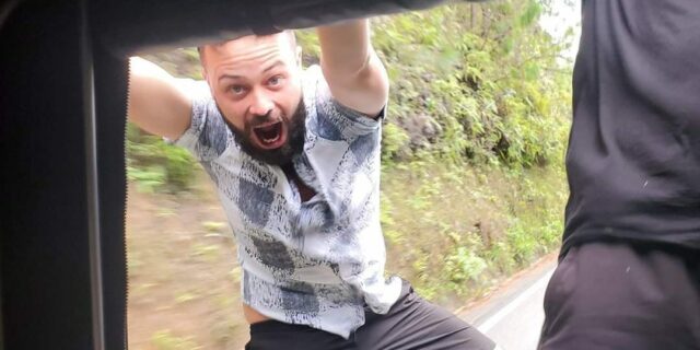 Ahorró durante 4 años, dejó su trabajo y se mudó Ahorró durante 4 años, dejó su trabajo y se mudó a Argentina
| Travel,Careers,singapore-freelancer,argentina,financial-independence,travel,relocation,buenos-aires,live-abroad