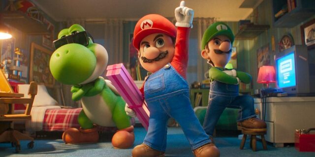 Las películas animadas más taquilleras de todos los tiempos | Las películas animadas más taquilleras de todos los tiempos
| Entertainment,movies,inside-out-2,frozen-2,minions,despicable-me,animation,zootopia-2,the-super-mario-galaxy-movie