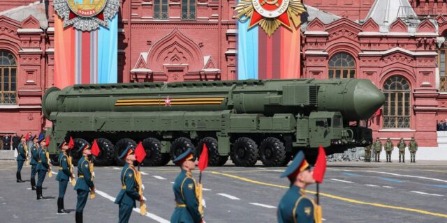 Los territorios occidentales ya no son seguros en futuras guerras, Los territorios occidentales ya no son seguros en futuras guerras, dice el comandante de la OTAN
| Military & Defense,ukraine,nato,russia,air-defense,drones,drone-warfare