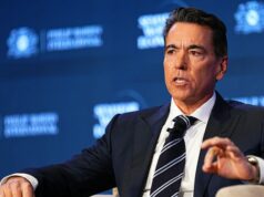 El fundador de PE dice que la IA significa que molestará «mucho menos» a los empleados más jóvenes
| Finance,ai,artificial-intelligence,private-equity,changing-workplace-big-bet,entry-level-job,hiring El fundador de PE dice que la IA significa que molestará "mucho menos" a los empleados más jóvenes
| Finance,ai,artificial-intelligence,private-equity,changing-workplace-big-bet,entry-level-job,hiring