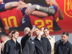 Estas son las rutas únicas que han añadido las aerolíneas para el Mundial 2026
| Sports,Transportation,Travel,world-cup-2026,airlines,routes,travel,fifa Estas son las rutas únicas que han añadido las aerolíneas para el Mundial 2026
| Sports,Transportation,Travel,world-cup-2026,airlines,routes,travel,fifa