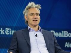 CEO de Palantir: las empresas de inteligencia artificial ‘no entienden lo desagradables que son’
| AI,Tech,palantir,alex-karp,ai,sam-altman,dario-amodei CEO de Palantir: las empresas de inteligencia artificial 'no entienden lo desagradables que son'
| AI,Tech,palantir,alex-karp,ai,sam-altman,dario-amodei
