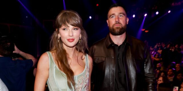 Rumor sobre la boda de Taylor Swift en el Madison Rumor sobre la boda de Taylor Swift en el Madison Square Garden: los profesionales de relaciones públicas opinan
| Entertainment,taylor-swift,travis-kelce,celebrity-couples,celebrities,celebrity-pr,analysis,madison-square-garden