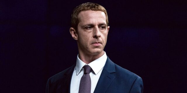 'The Social Reckoning': reparto, tráiler, fecha de estreno, detalles

 | Entertainment,movies,the-social-reckoning,facebook,meta,the-social-network,mark-zuckerberg,jeremy-strong,jeremy-allen-white,aaron-sorkin,mikey-madison