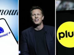 Paramount baraja los equipos de streaming en Tech Push de David Ellison
| Media,Tech,limited-synd,media,exclusive,paramount,paramount-skydance,david-ellison Paramount baraja los equipos de streaming en Tech Push de David Ellison
| Media,Tech,limited-synd,media,exclusive,paramount,paramount-skydance,david-ellison