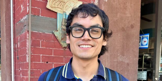 Tuve un día loco con el chico “Computah” de TikTok Tuve un día loco con el chico “Computah” de TikTok – Ven con nosotros
| Tech,Culture,viral,social-media,camera-glasses,smart-glasses,meta,meta-ray-ban,tiktok,viral-tiktok,viral-memes
