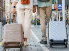Hicimos un viaje de 3 semanas por Europa: el peor error que cometimos, cómo evitarlo
| Travel,freelancer-le,rick-steves,travel,packing,europe,travel-mistakes,evergreen-story Hicimos un viaje de 3 semanas por Europa: el peor error que cometimos, cómo evitarlo
| Travel,freelancer-le,rick-steves,travel,packing,europe,travel-mistakes,evergreen-story