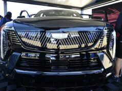 GM mató a Cruise, pero no lo descarte de la carrera Robotaxi
| Transportation,gm,robotaxi GM mató a Cruise, pero no lo descarte de la carrera Robotaxi
| Transportation,gm,robotaxi