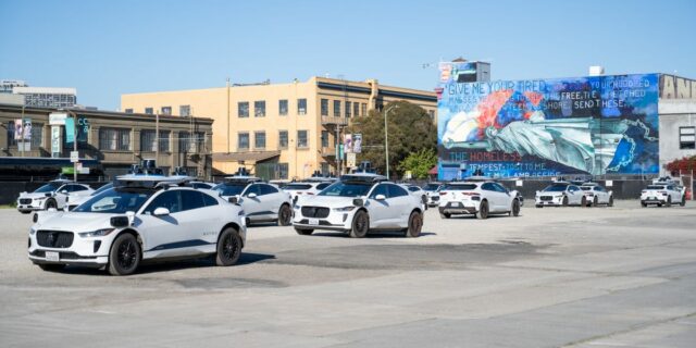 Waymo impulsa el negocio independiente con una suscripción mensual de Waymo impulsa el negocio independiente con una suscripción mensual de 30 dólares
| Transportation,waymo