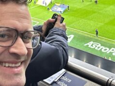 Podría cambiar mis entradas para el Mundial y obtener grandes ganancias. No lo haré.
| Sports,Entertainment,essay,health-freelancer,world-cup,fifa-world-cup,fifa-world-cup-2026,stubhub,soccer,profit,fifa,lottery,sports Podría cambiar mis entradas para el Mundial y obtener grandes ganancias. No lo haré.
| Sports,Entertainment,essay,health-freelancer,world-cup,fifa-world-cup,fifa-world-cup-2026,stubhub,soccer,profit,fifa,lottery,sports