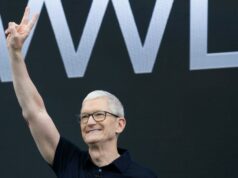 El nuevo Siri de Apple realmente parece una nota de última hora con ChatGPT
| Tech,ai,apple,siri,chat-gpt,openai,chatbots,iphone,nilay-patel,wwdc,google,gemini El nuevo Siri de Apple realmente parece una nota de última hora con ChatGPT
| Tech,ai,apple,siri,chat-gpt,openai,chatbots,iphone,nilay-patel,wwdc,google,gemini