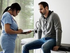 Demasiados hombres están tomando testosterona, según un estudio: riesgos y beneficios
| Health,health,mens-health,hormones,testosterone,testosterone-therapy,health-disclaimer Demasiados hombres están tomando testosterona, según un estudio: riesgos y beneficios
| Health,health,mens-health,hormones,testosterone,testosterone-therapy,health-disclaimer