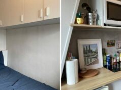Vivo en un microdepartamento de 97 pies cuadrados: mejor que un espacio más grande
| Real Estate,tiny-space,tiny-living,apartment,paris,france,renter,freelancer-le,personal-essay,essay Vivo en un microdepartamento de 97 pies cuadrados: mejor que un espacio más grande
| Real Estate,tiny-space,tiny-living,apartment,paris,france,renter,freelancer-le,personal-essay,essay
