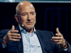 Jeff Bezos dice que prohibir los centros de datos no es una solución a los problemas de la IA
| AI,Tech,jeff-bezos,ai Jeff Bezos dice que prohibir los centros de datos no es una solución a los problemas de la IA
| AI,Tech,jeff-bezos,ai