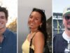 Tres jóvenes explican por qué volvieron a vivir con sus padres
| Real Estate,living-with-parents,multi-generational-homes,family,millennials,debt Tres jóvenes explican por qué volvieron a vivir con sus padres
| Real Estate,living-with-parents,multi-generational-homes,family,millennials,debt