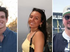 Tres jóvenes explican por qué volvieron a vivir con sus padres
| Real Estate,living-with-parents,multi-generational-homes,family,millennials,debt Tres jóvenes explican por qué volvieron a vivir con sus padres
| Real Estate,living-with-parents,multi-generational-homes,family,millennials,debt