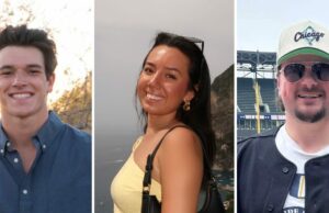 Tres jóvenes explican por qué volvieron a vivir con sus padres
| Real Estate,living-with-parents,multi-generational-homes,family,millennials,debt Tres jóvenes explican por qué volvieron a vivir con sus padres
| Real Estate,living-with-parents,multi-generational-homes,family,millennials,debt