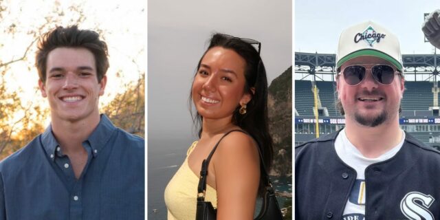 Tres jóvenes explican por qué volvieron a vivir con sus Tres jóvenes explican por qué volvieron a vivir con sus padres
| Real Estate,living-with-parents,multi-generational-homes,family,millennials,debt