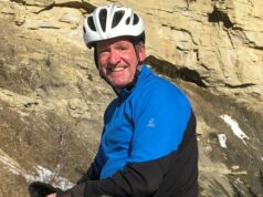 Cómo a un triatleta de 49 años le diagnosticaron cáncer de pulmón en estadio 4
| Health,lung-cancer,cancer,cancer-treatment,vo2-max,biking,ironman,triathlon Cómo a un triatleta de 49 años le diagnosticaron cáncer de pulmón en estadio 4
| Health,lung-cancer,cancer,cancer-treatment,vo2-max,biking,ironman,triathlon