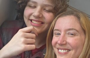 Mi adolescente está en contra de la IA, pero la uso todos los días en mi trabajo corporativo
| Parenting,Careers,essay,parenting-freelancer,parenting,ai,teenager Mi adolescente está en contra de la IA, pero la uso todos los días en mi trabajo corporativo
| Parenting,Careers,essay,parenting-freelancer,parenting,ai,teenager