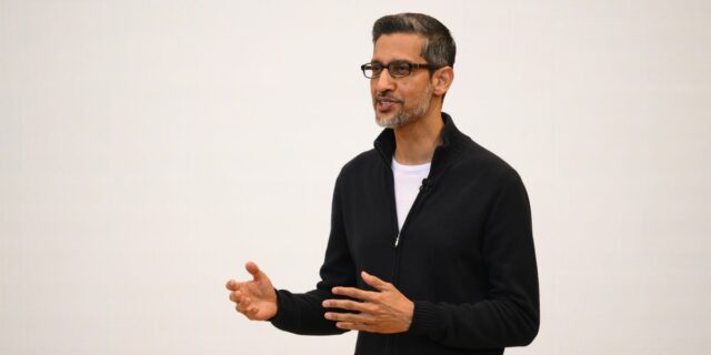 Google y Meta invierten en capacitación para el crecimiento de Google y Meta invierten en capacitación para el crecimiento de los centros de datos de IA
| Careers,meta,google,oracle,microsoft,ai,data-centers,changing-workplace-big-bet