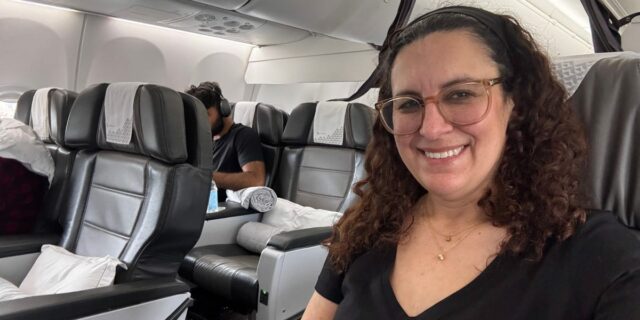 Cómo es un vuelo en Clase Premium con Islandiaair; La actualización vale la pena

 | Travel,freelancer-le,review,iceland,icelandair,flying,flight,flight-upgrade,flights,long-flight