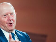Carta anual del pasante de David Solomon: SpaceX, fusiones y adquisiciones y cómo prosperar
| Finance,Careers,goldman-sachs,david-solomon,interns,wall-street,exclusive,ipo,investment-banking,limited-synd Carta anual del pasante de David Solomon: SpaceX, fusiones y adquisiciones y cómo prosperar
| Finance,Careers,goldman-sachs,david-solomon,interns,wall-street,exclusive,ipo,investment-banking,limited-synd