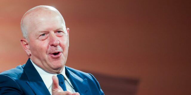 Carta anual del pasante de David Solomon: SpaceX, fusiones y adquisiciones y cómo prosperar

 | Finance,Careers,goldman-sachs,david-solomon,interns,wall-street,exclusive,ipo,investment-banking,limited-synd