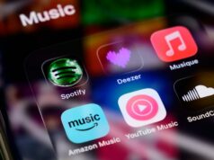Deezer creó una herramienta para entregar música con IA a plataformas de streaming
| Tech,ai,ai-music,music,music-industry,streaming-music,streaming-services Deezer creó una herramienta para entregar música con IA a plataformas de streaming
| Tech,ai,ai-music,music,music-industry,streaming-music,streaming-services